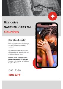 Church Website