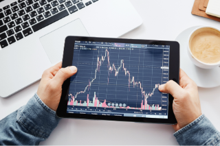 Stocks and shares isa