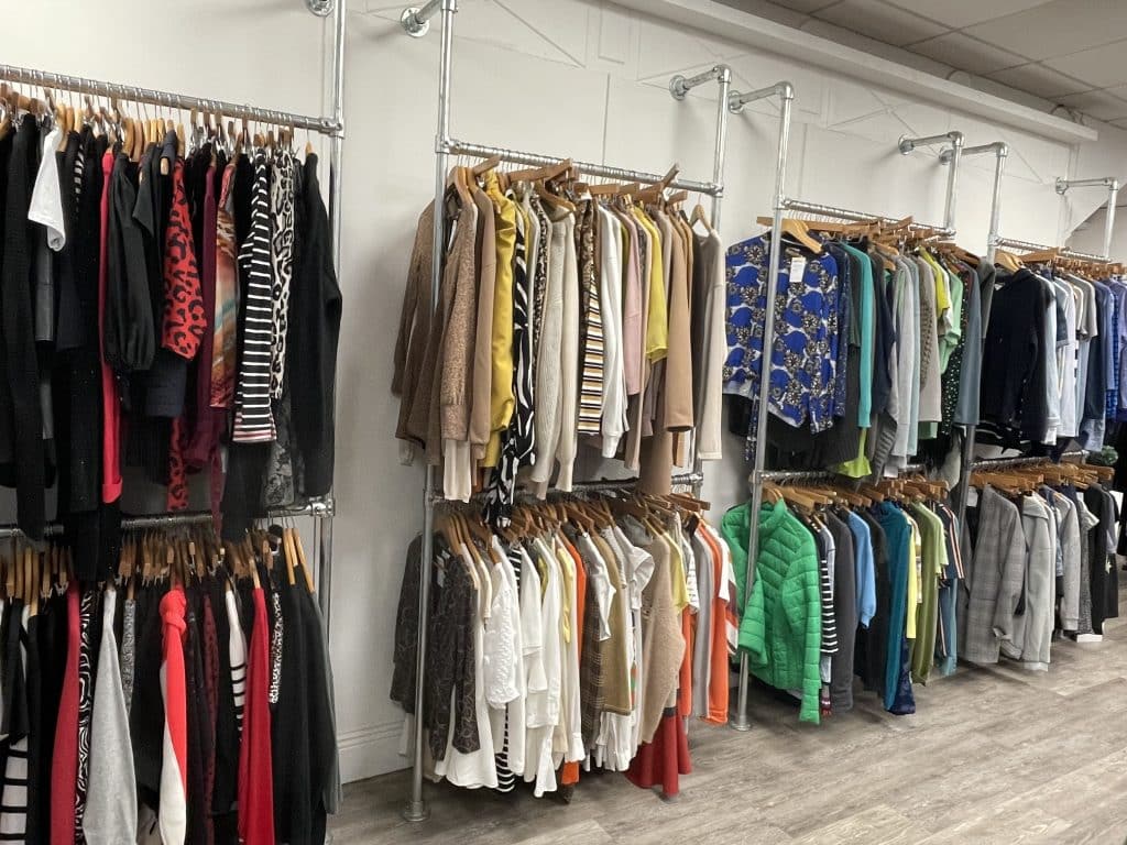 Second-Hand Clothing: An Alternative to Fast Fashion?