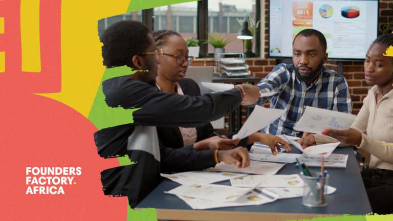 Funding the Future: How Venture Capital is Evolving for African Entrepreneurs in 2026