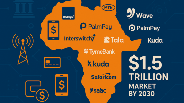 Africa’s Fintech & Digital Payments: Beyond Mobile Money in 2026