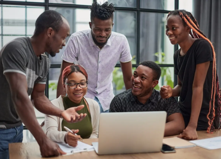 Profitable Small Business Ideas for 2026: Low-Capital Startups Across Africa