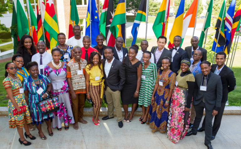 Lessons from African Entrepreneurs: Resilience, Innovation, and Scaling in Tough Markets