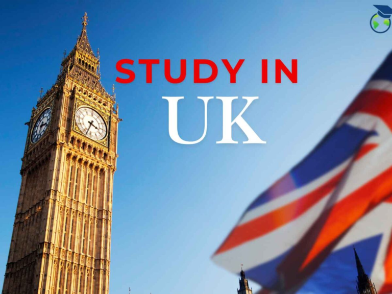 Top courses to study in the UK in 2026
