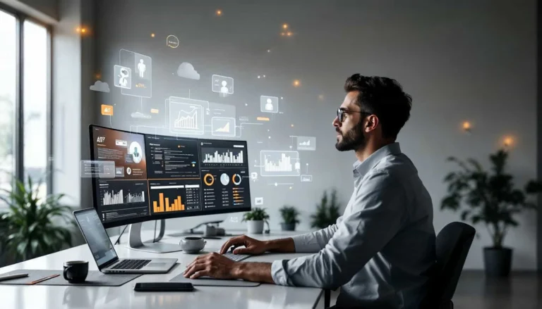 How AI Tools Can 10x Your New Year’s Productivity in 2026