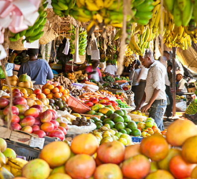 Africa’s 2026 Growth Story: Why the Continent Could Outpace Asia