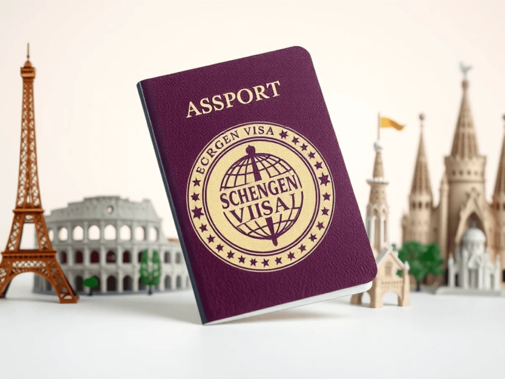 Schengen visa