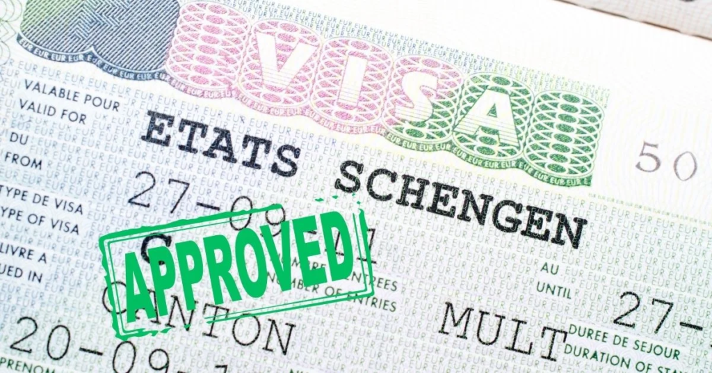schengen visa