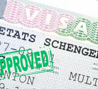 schengen visa