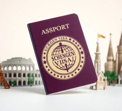 Schengen visa