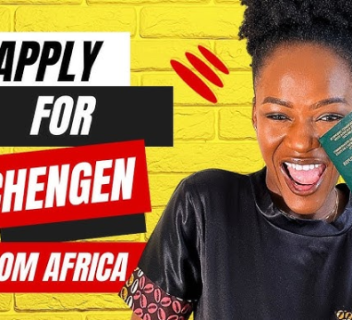 Schengen Visa