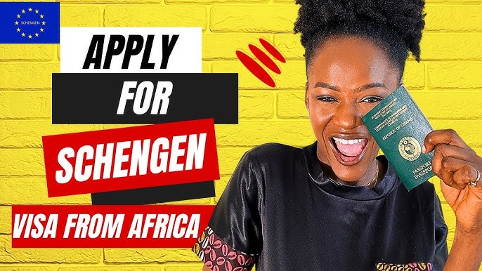 Schengen Visa