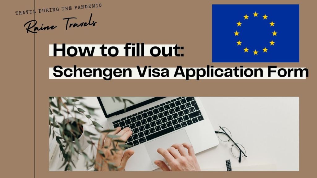 Schengen Visa