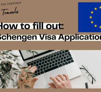 Schengen Visa