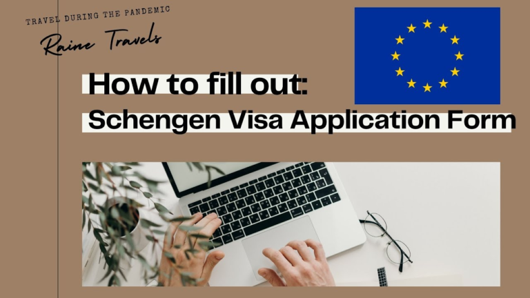 Schengen Visa