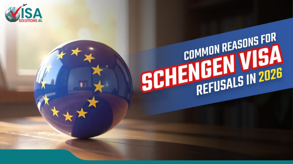 Schengen Visa